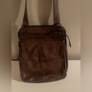 Fossil bag.